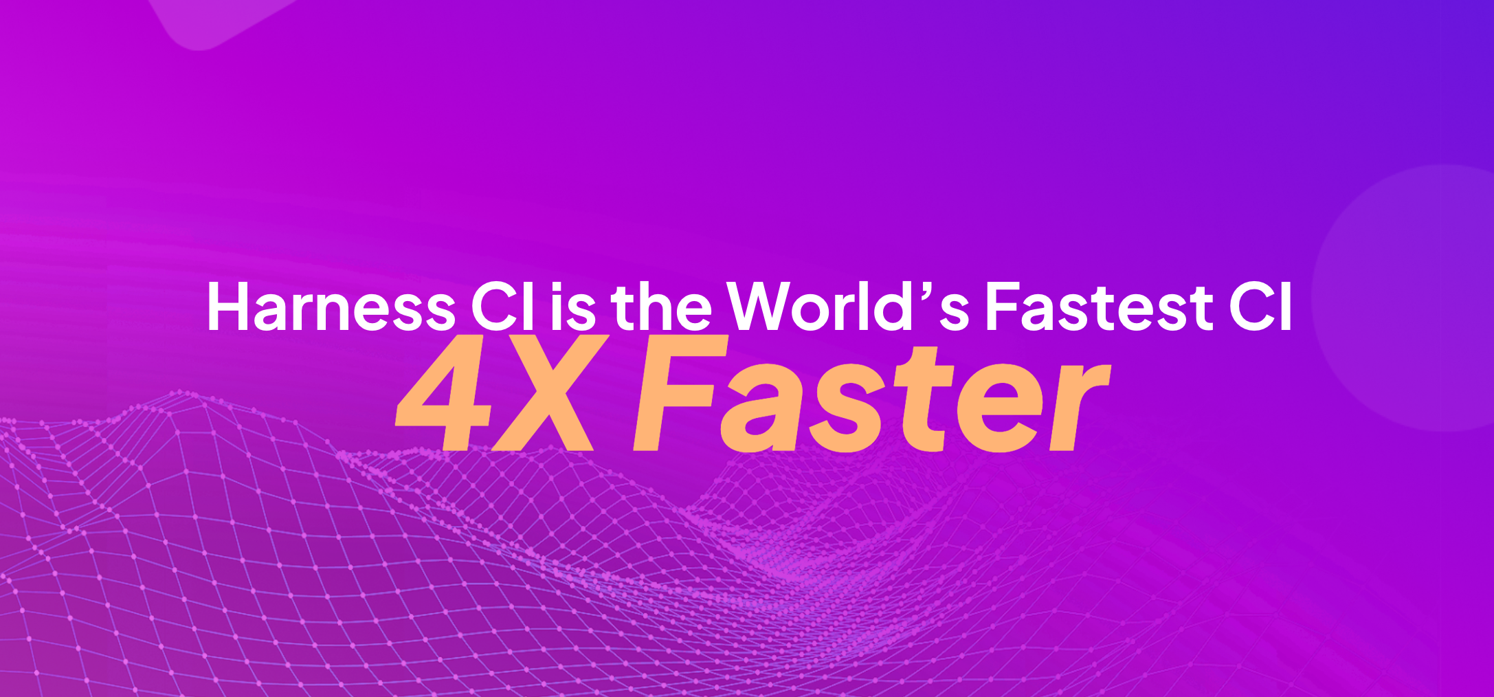 CI Fast